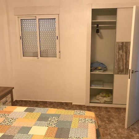 Casa Luis Lejlighed Costa De Antigua Eksteriør billede