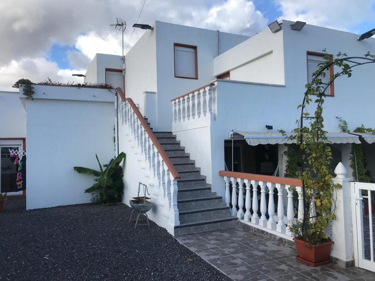 Casa Luis Lejlighed Costa De Antigua Eksteriør billede