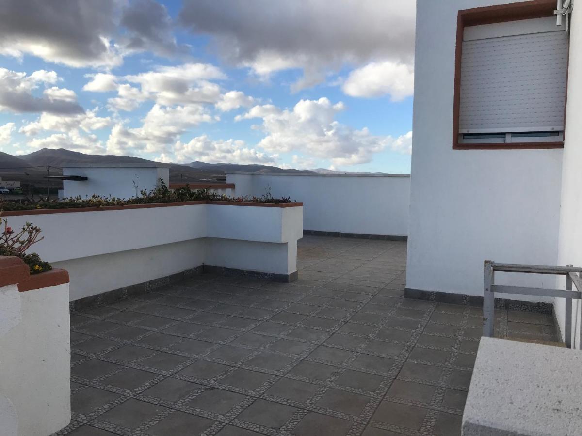 Casa Luis Lejlighed Costa De Antigua Eksteriør billede