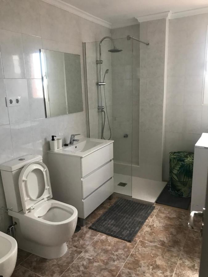 Casa Luis Lejlighed Costa De Antigua Eksteriør billede