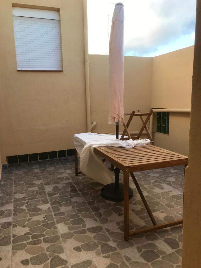 Casa Luis Lejlighed Costa De Antigua Eksteriør billede